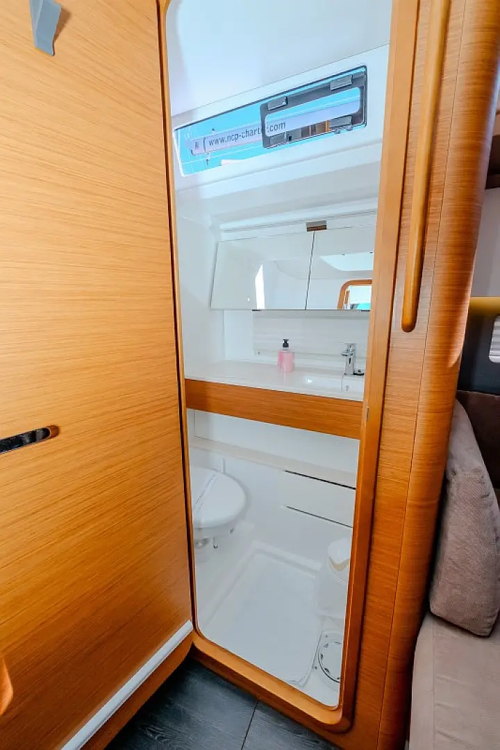 Dufour 41 GL - Dufour 41