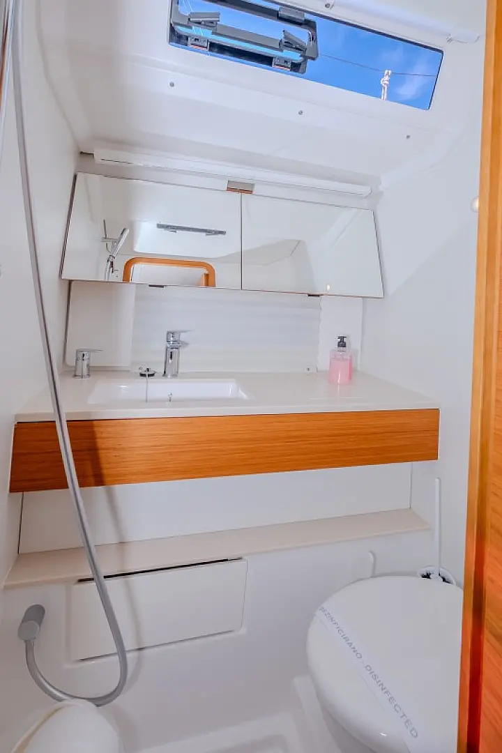 Dufour 41 GL - Dufour 41