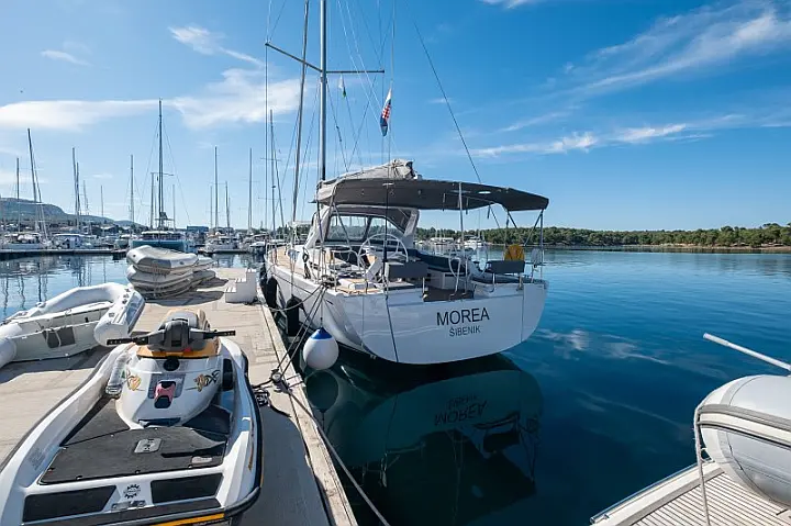 Grand Soleil 52 LC - Grand Soleil 52 LC