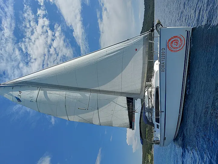 Bavaria Cruiser 34 - 