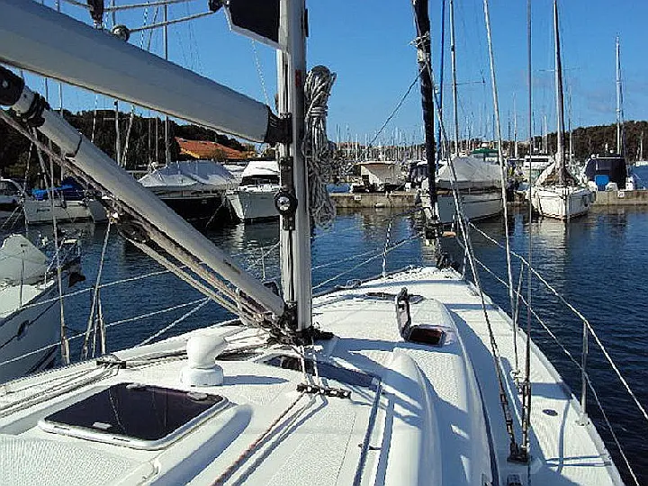 Bavaria 39 Cruiser - 