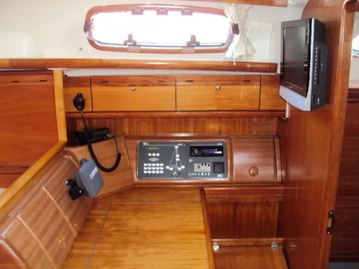 Bavaria 39 Cruiser - 