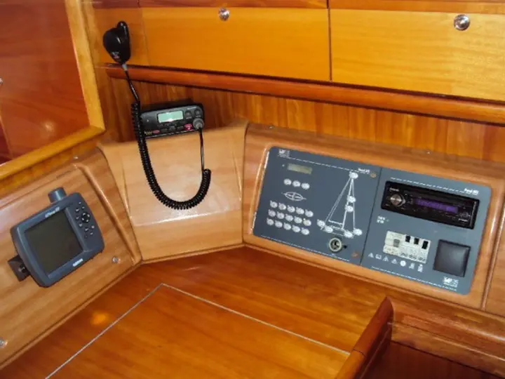 Bavaria 39 Cruiser - 