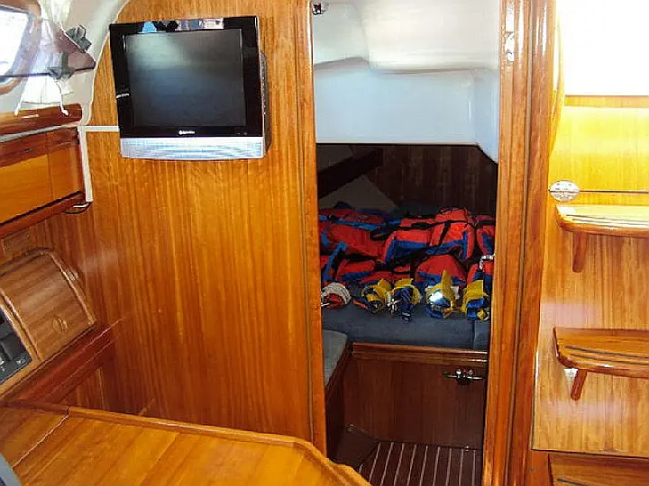 Bavaria 39 Cruiser - 