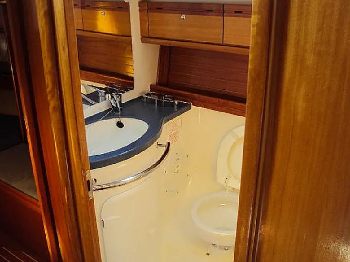 Bavaria 39 Cruiser - 