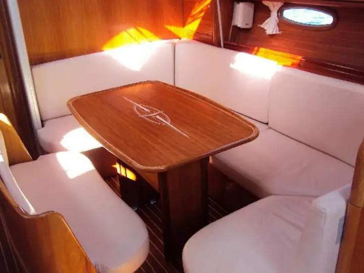 Bavaria 39 Cruiser - 