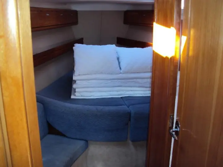 Bavaria 39 Cruiser - 