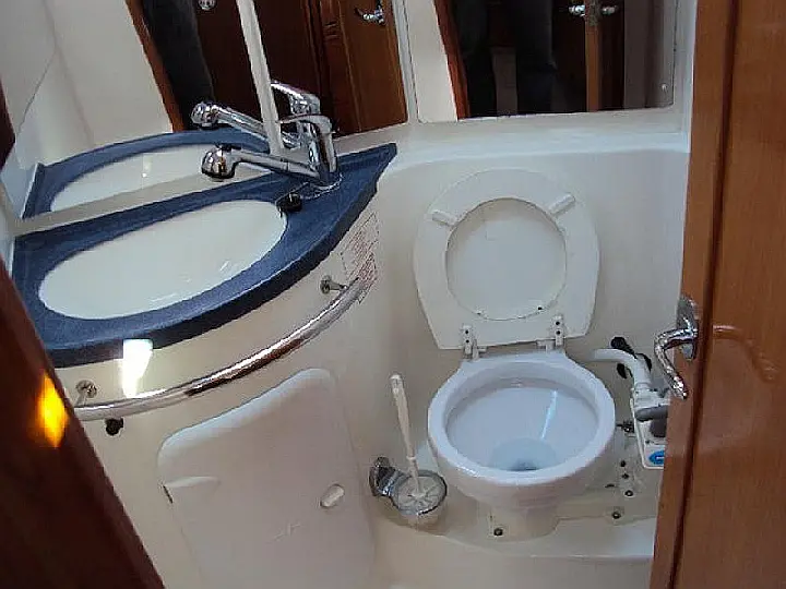 Bavaria 39 Cruiser - 