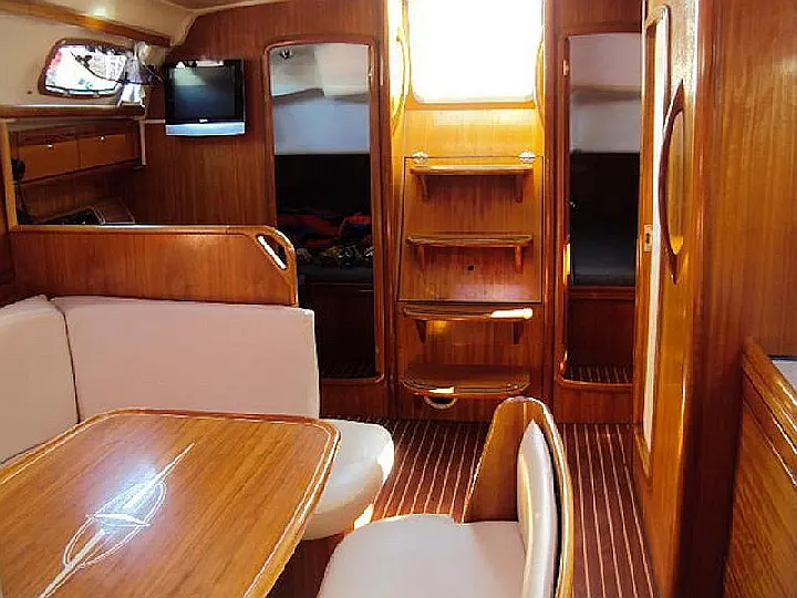 Bavaria 39 Cruiser - 