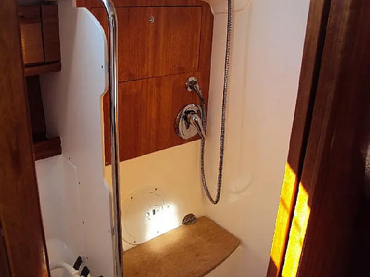 Bavaria 39 Cruiser - 