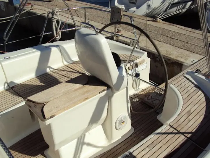 Bavaria 39 Cruiser - 