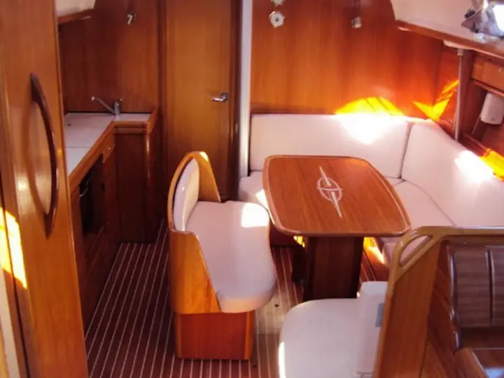Bavaria 39 Cruiser - 