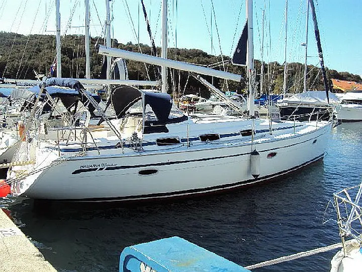 Bavaria 39 Cruiser - 
