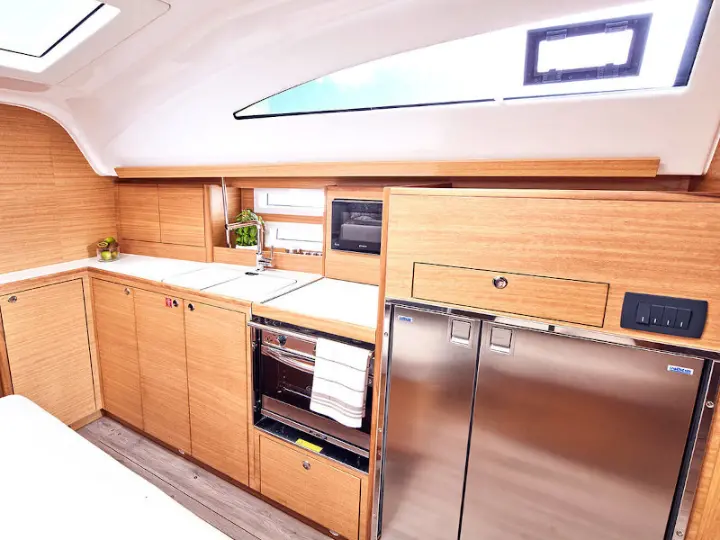 Elan Impression 45.1 - 