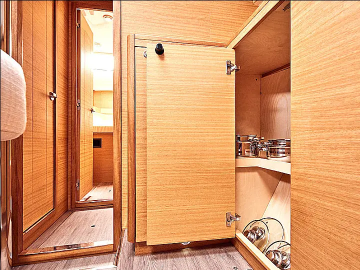 Elan Impression 45.1 - 