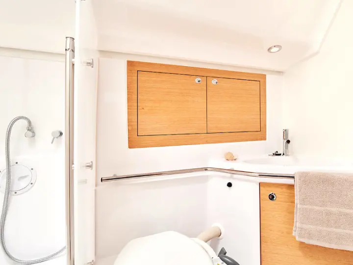 Elan Impression 45.1 - 