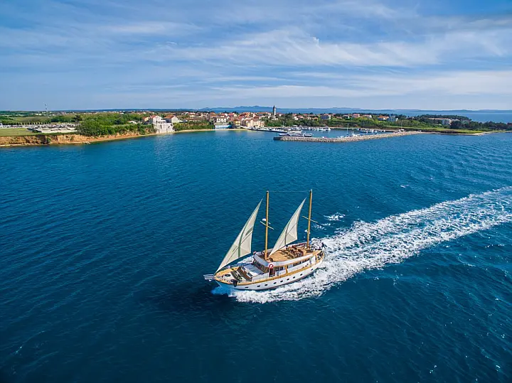 Gulet Adriatic Breeze - 