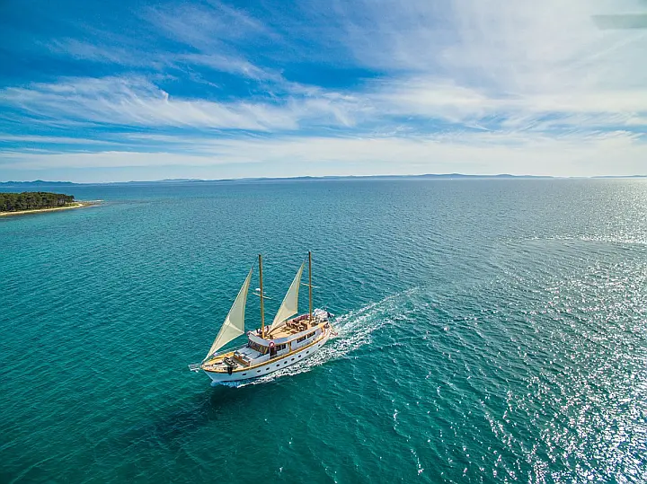 Gulet Adriatic Breeze - 
