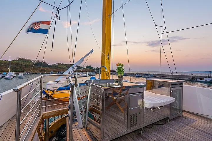 Gulet Adriatic Breeze - 