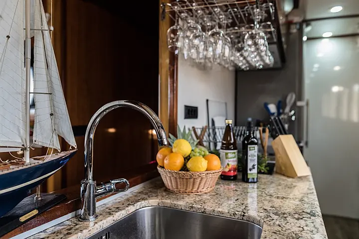 Gulet Adriatic Breeze - 