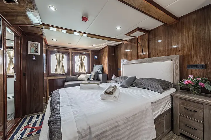 Gulet Adriatic Breeze - 