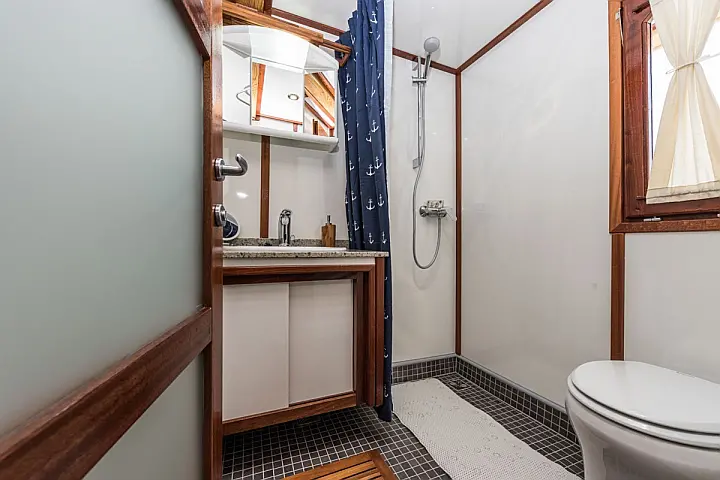 Gulet Adriatic Breeze - 