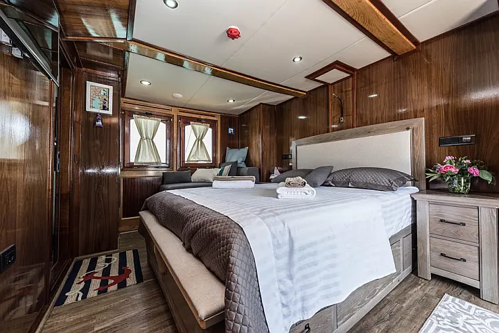 Gulet Adriatic Breeze - 