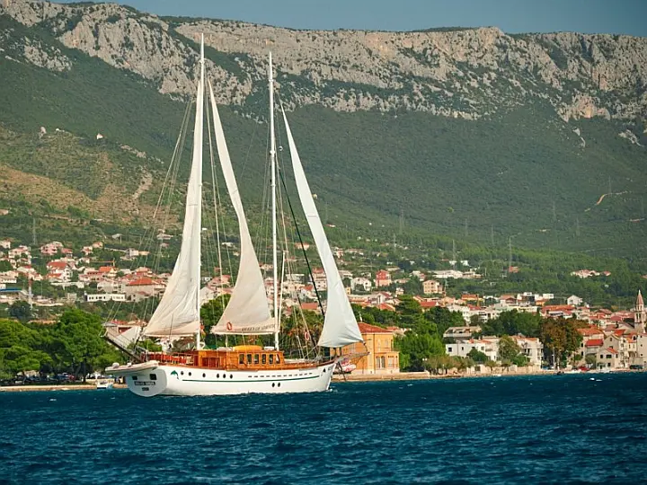 Gulet Queen of Adriatic - 