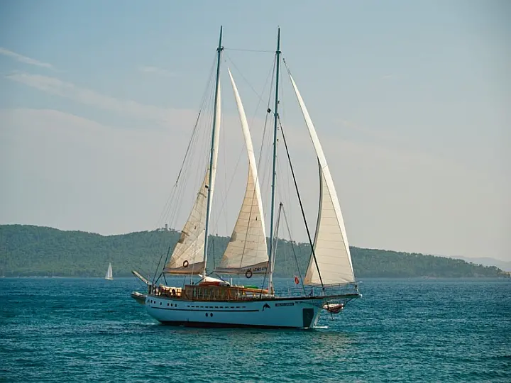 Gulet Queen of Adriatic - 