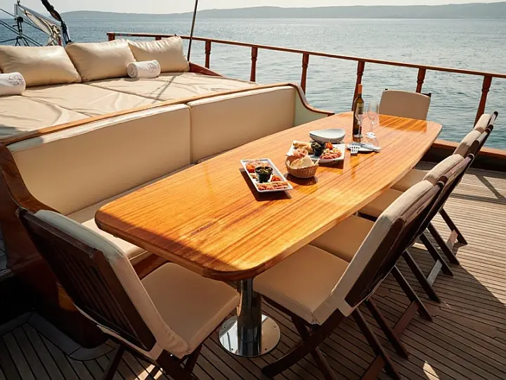 Gulet Queen of Adriatic - 