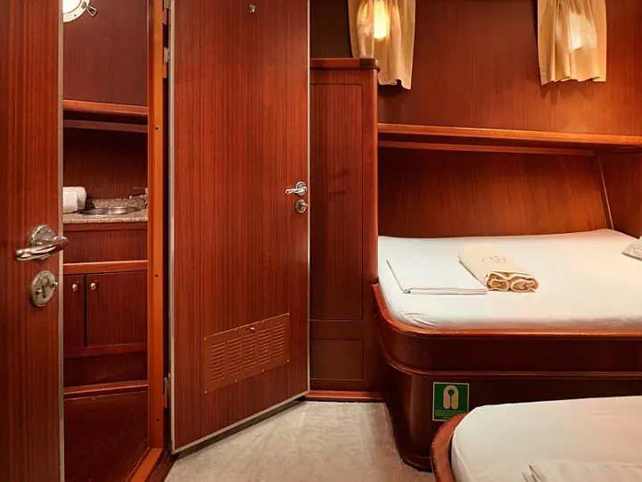 Gulet Queen of Adriatic - 