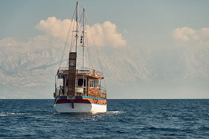 Gulet Trebenna - 