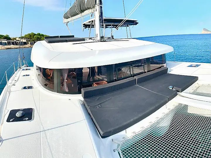 LAGOON 42 - 