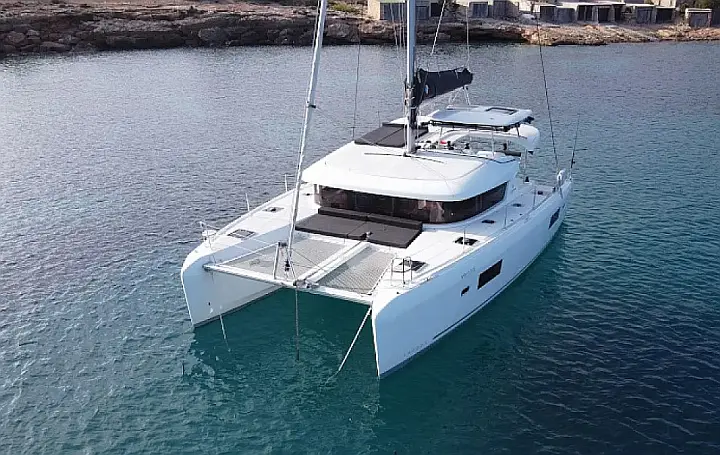 LAGOON 42 - 