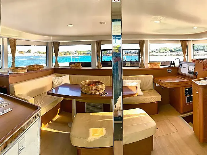 LAGOON 42 - 