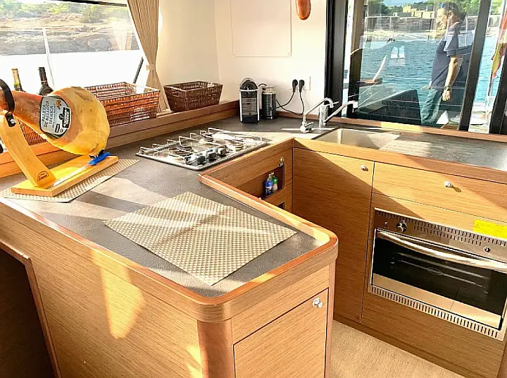 LAGOON 42 - 