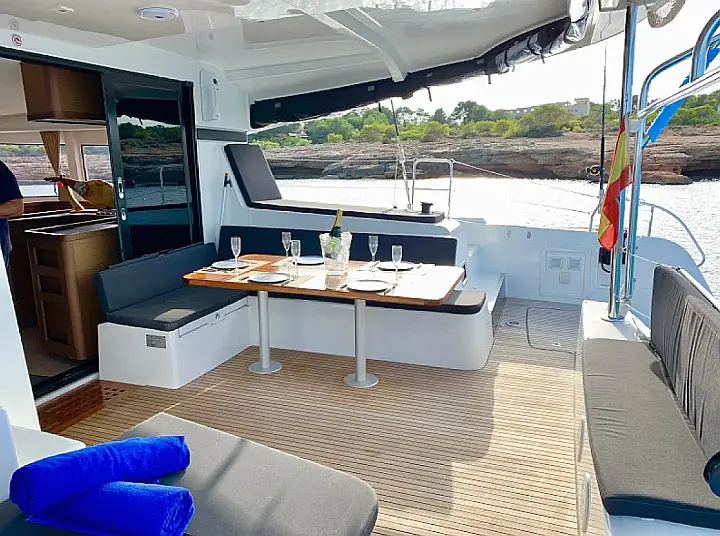 LAGOON 42 - 