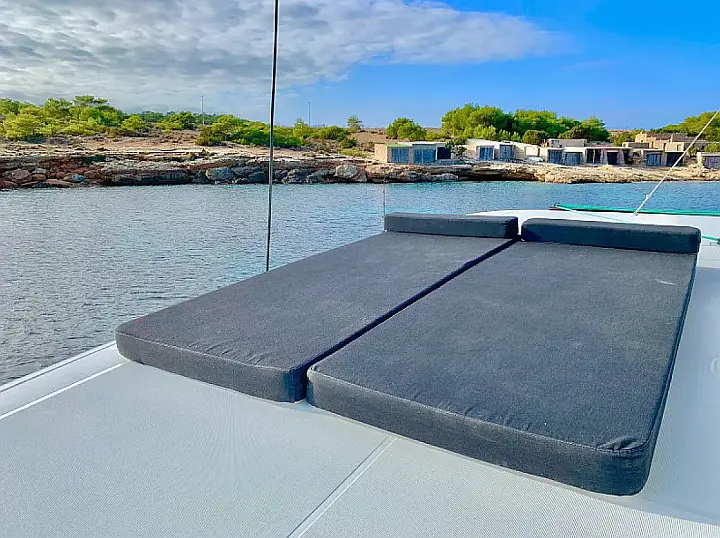 LAGOON 42 - 