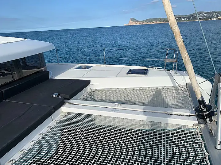LAGOON 42 - 
