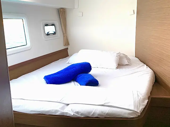 LAGOON 42 - 
