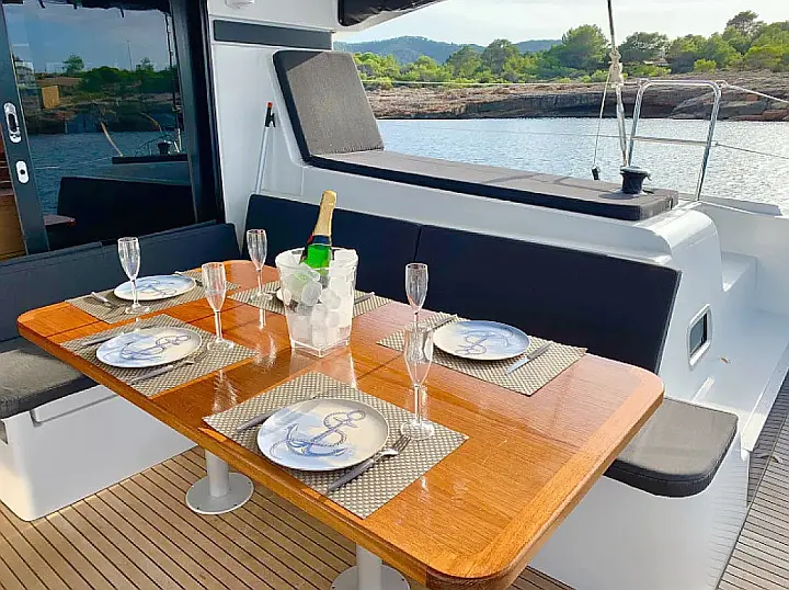LAGOON 42 - 