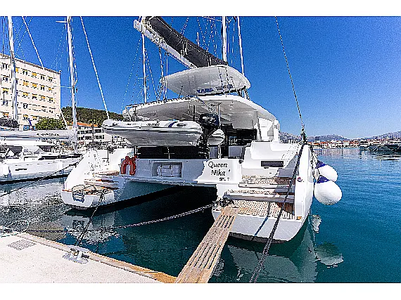 Lagoon 46