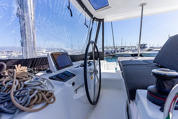 Lagoon 46 - 