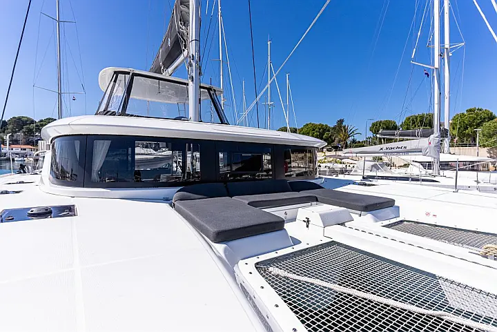 Lagoon 46 - 