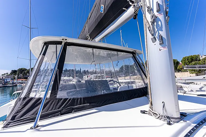 Lagoon 46 - 