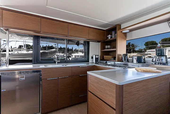 Lagoon 46 - 