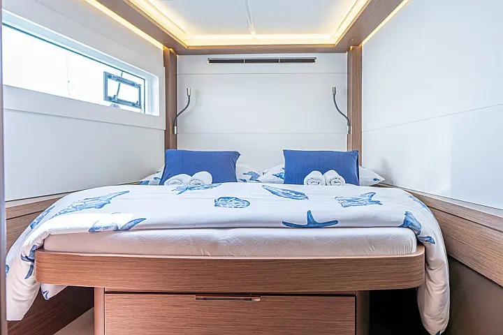 Lagoon 46 - 