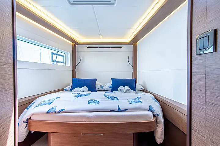 Lagoon 46 - 