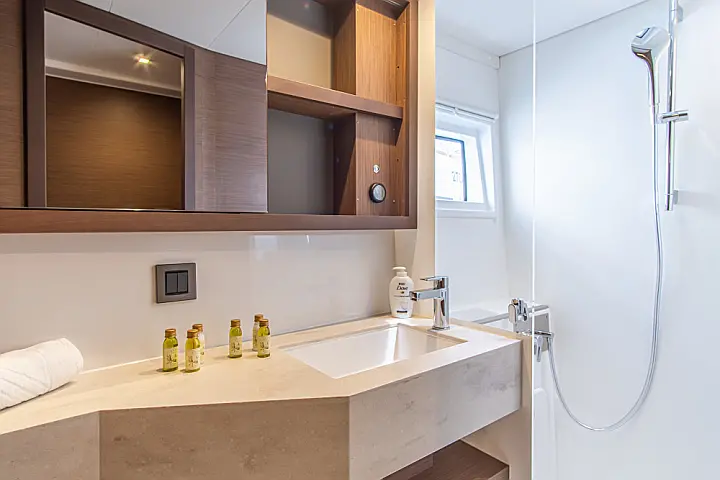 Lagoon 46 - 