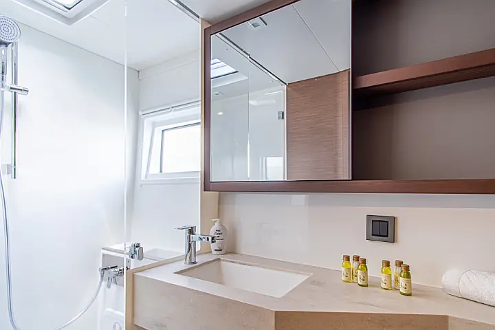 Lagoon 46 - 